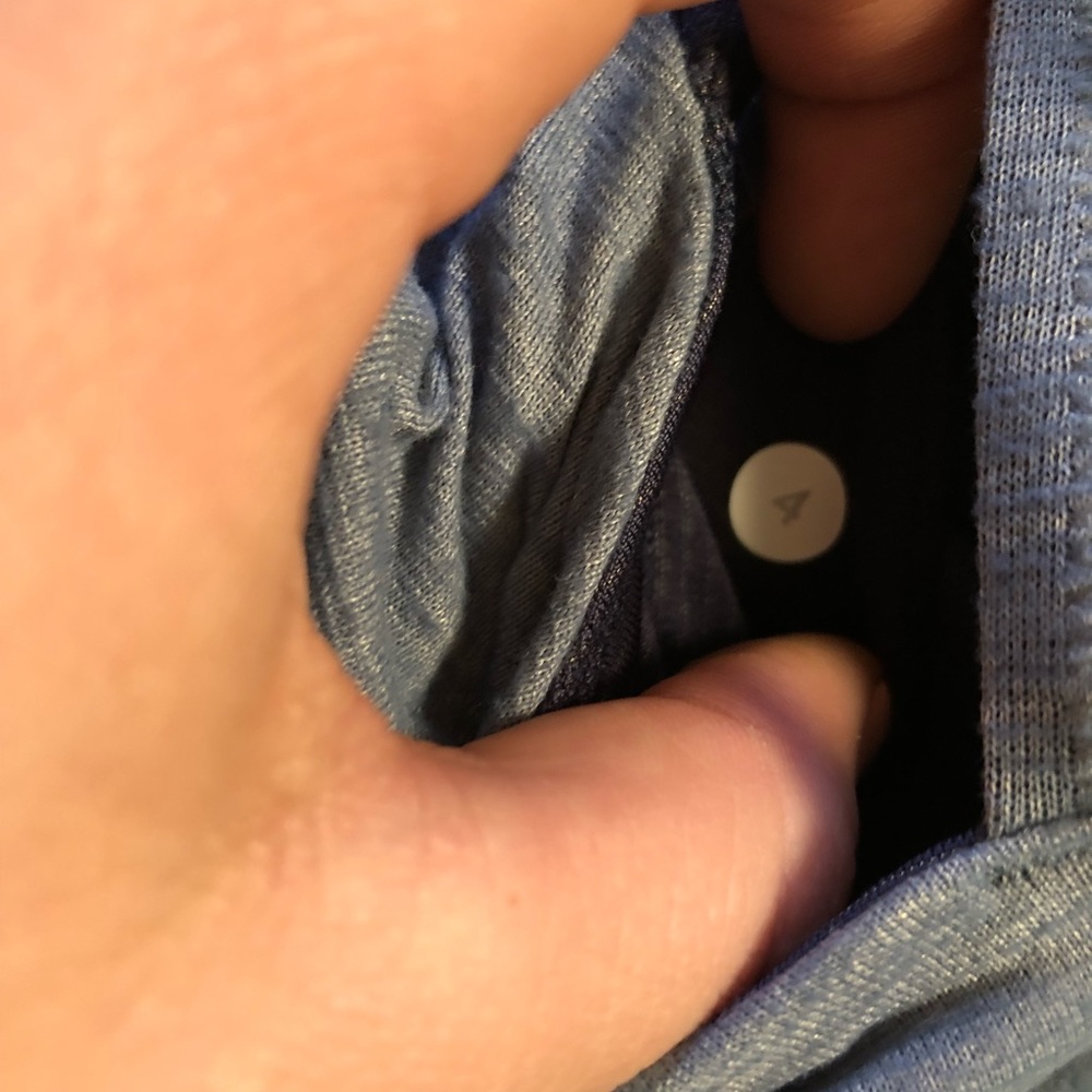 Lululemon tank - Picture 3 of 3